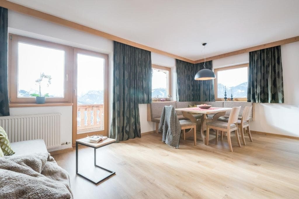 Hotel Alpenkonig