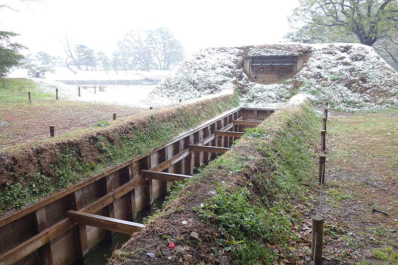 Visit Duck Hunting Grounds and Kamoba