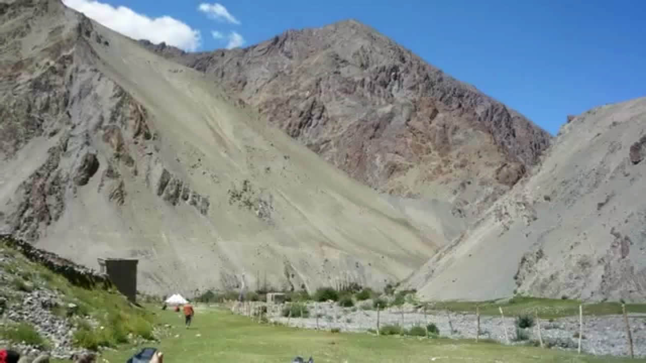 Photo from Kashyapi Rana's trip