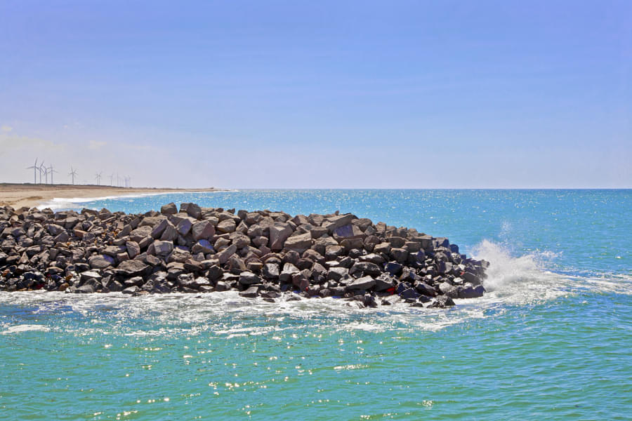 Dwarka Local Sightseeing Package Image