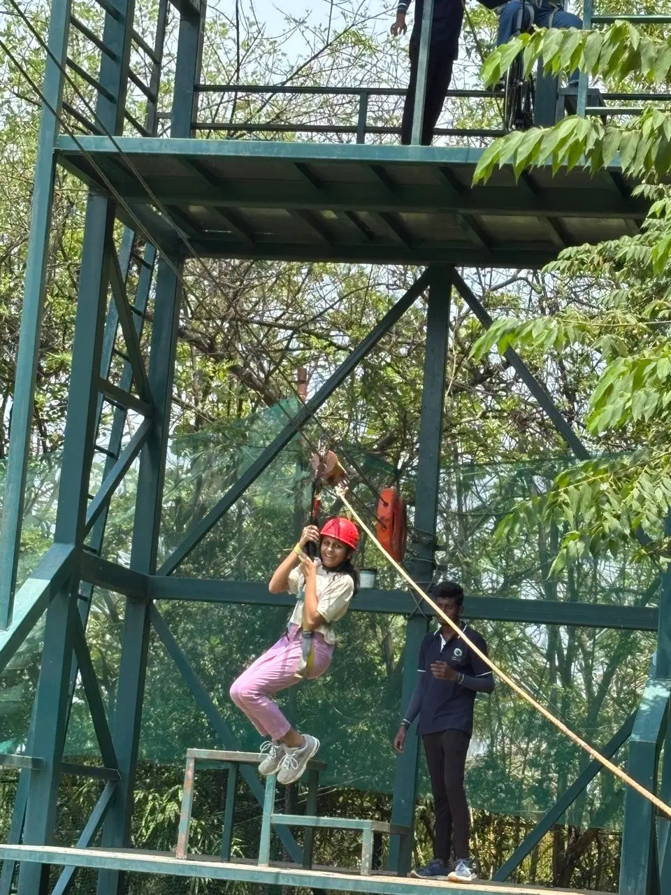Photo from Reethu D's trip