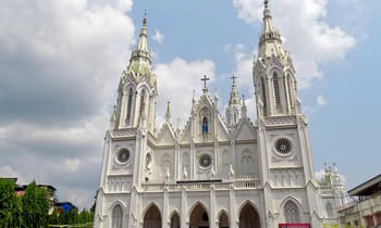 Dolours Basilica