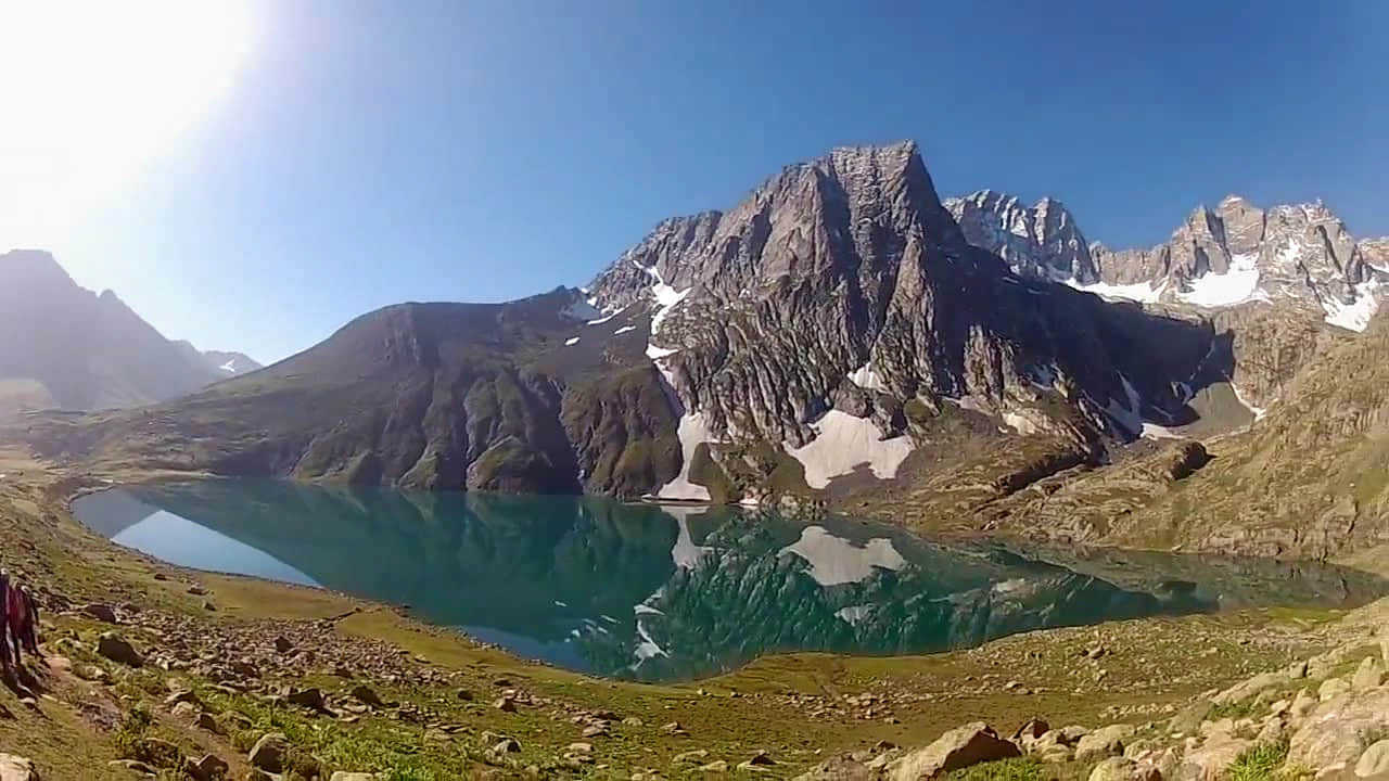 Photo from Gajaadhar Khanna's trip