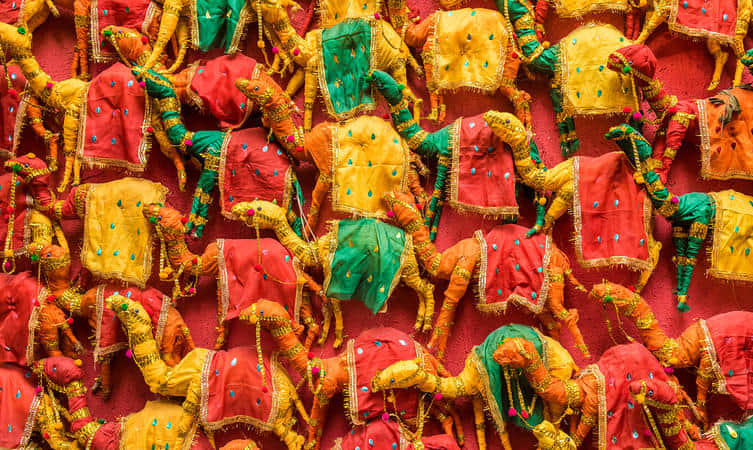 Shiv Shakti Art & Handicraft