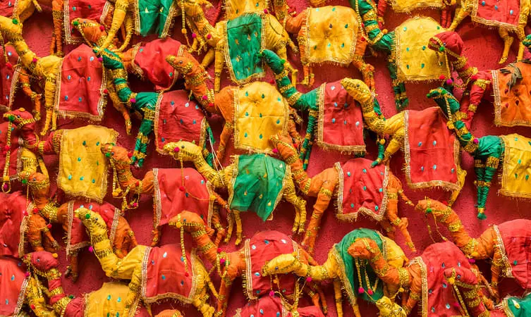 Shiv Shakti Art & Handicraft