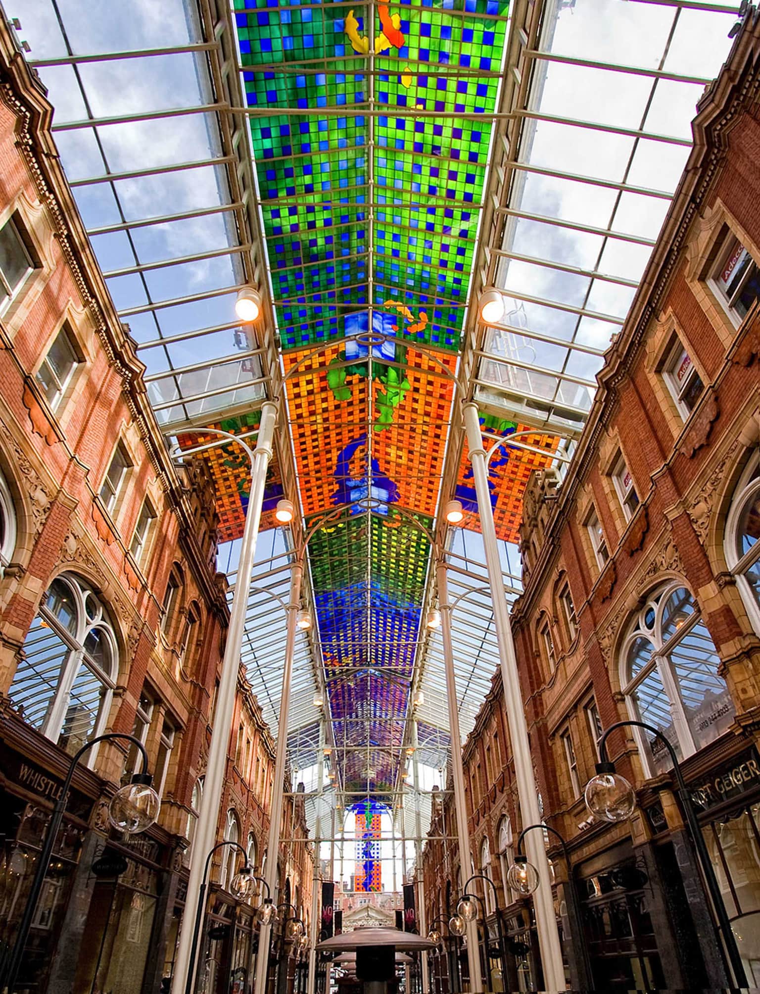 Victoria Quarter
