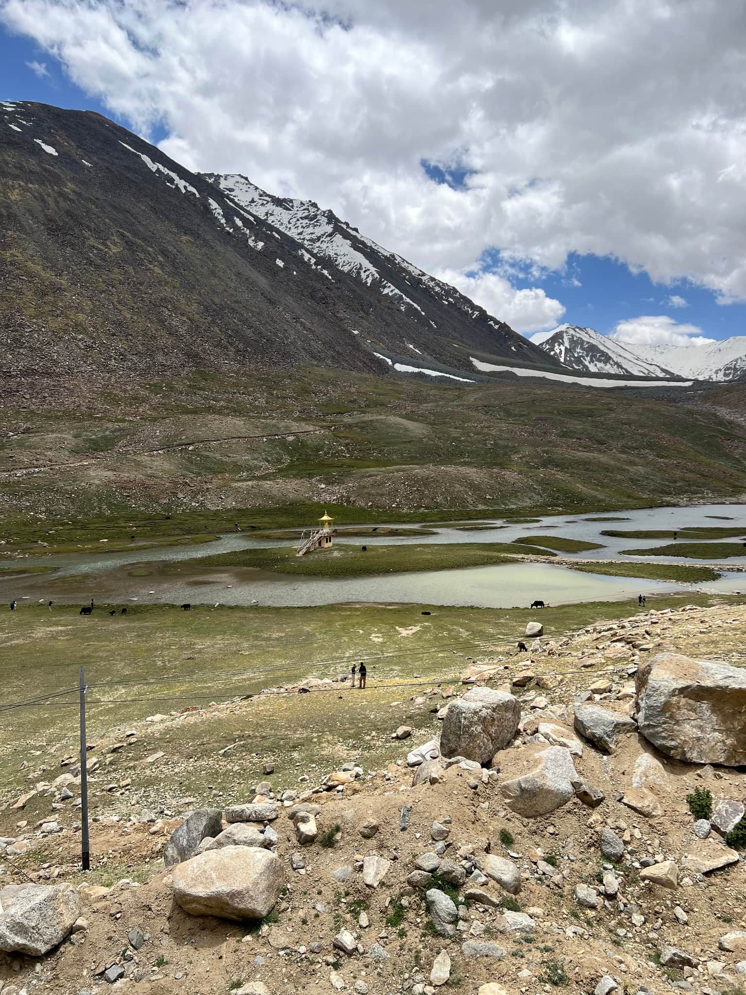 Photo from Gaurav Tempe's trip