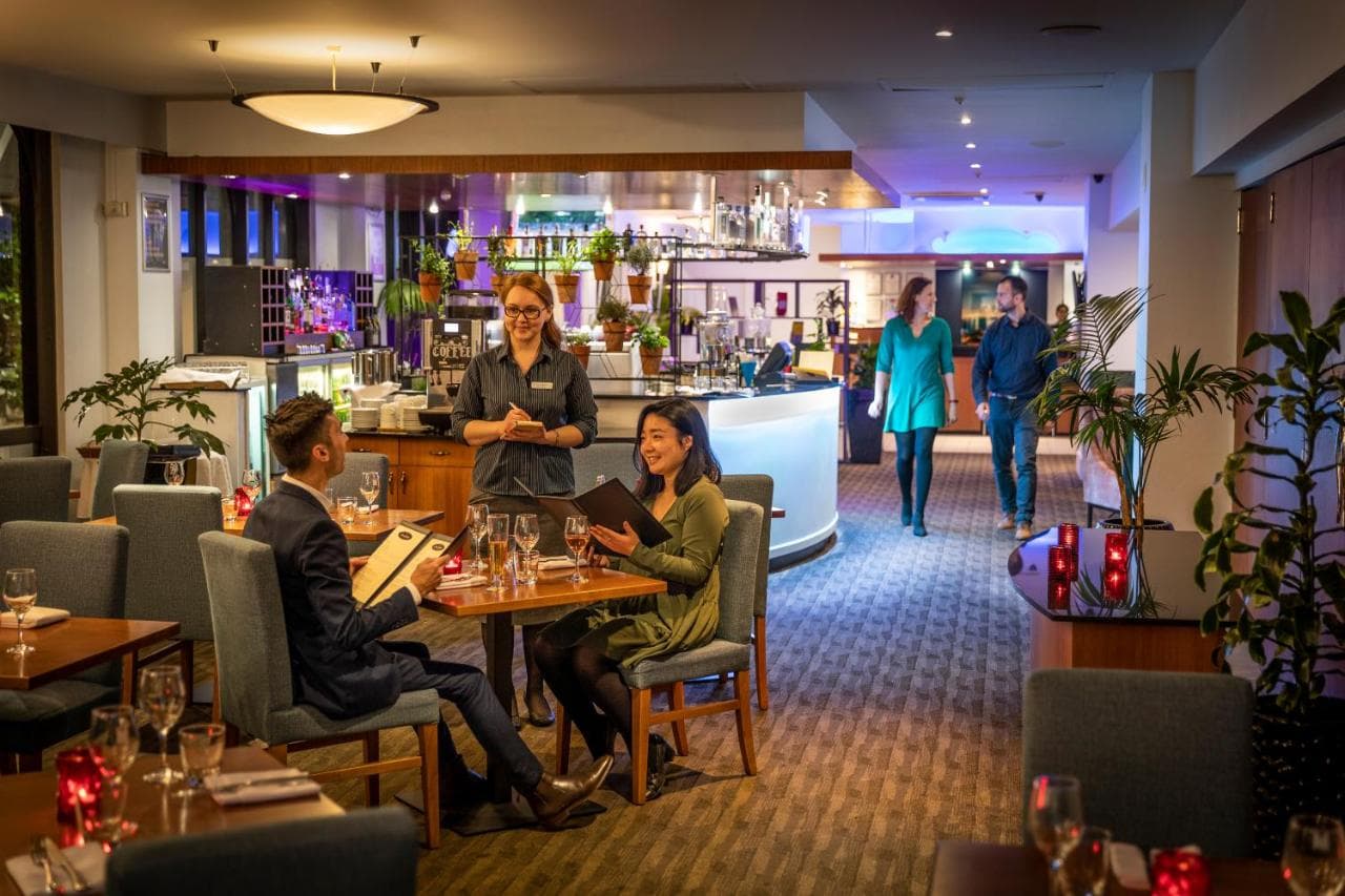 Copthorne Hotel Auckland City