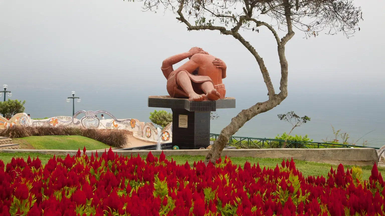 Love Park, Lima