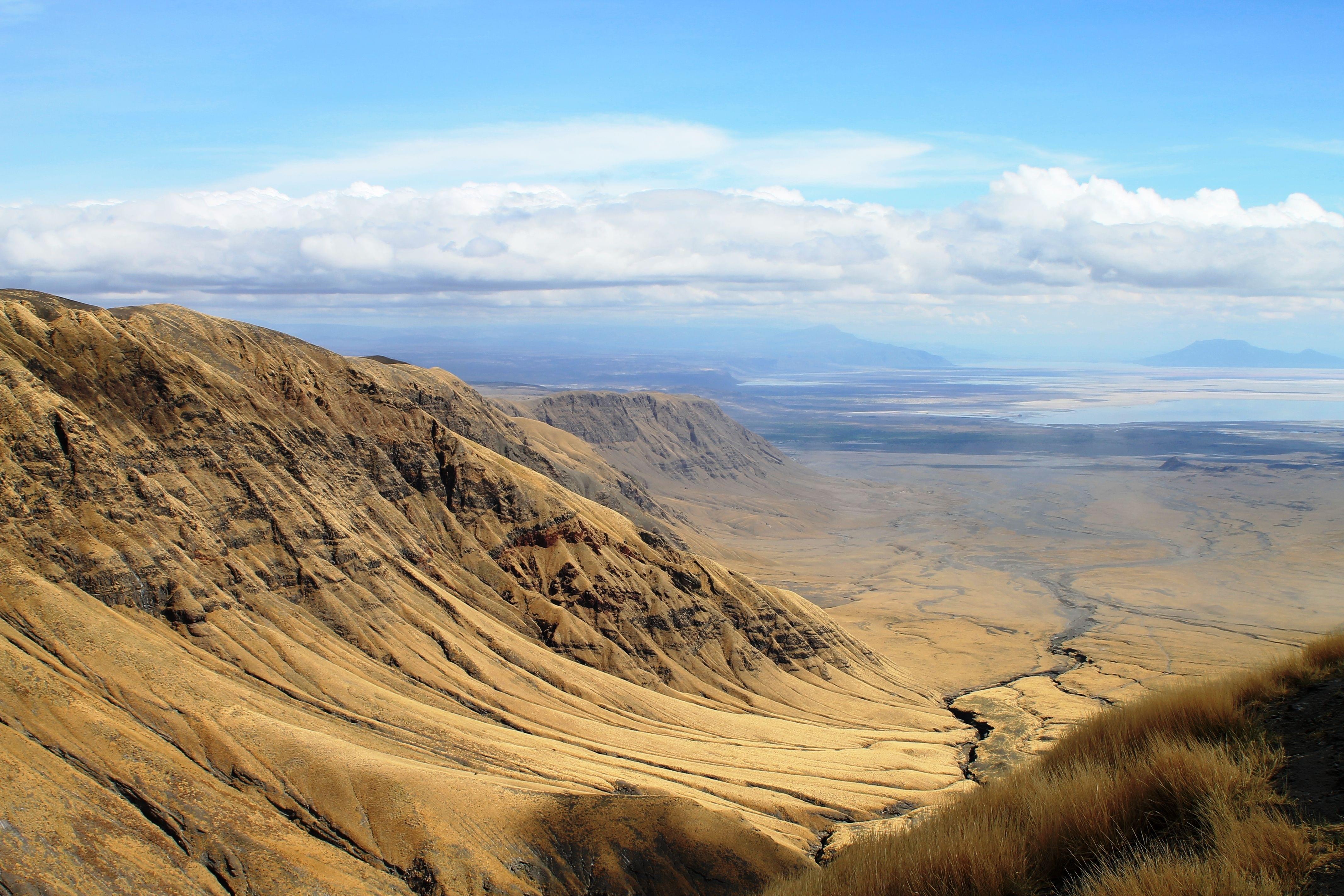 Stroll Around Rift Valley