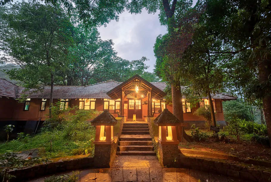 Vythiri Resort, Wayanad | Luxury Staycation Deal