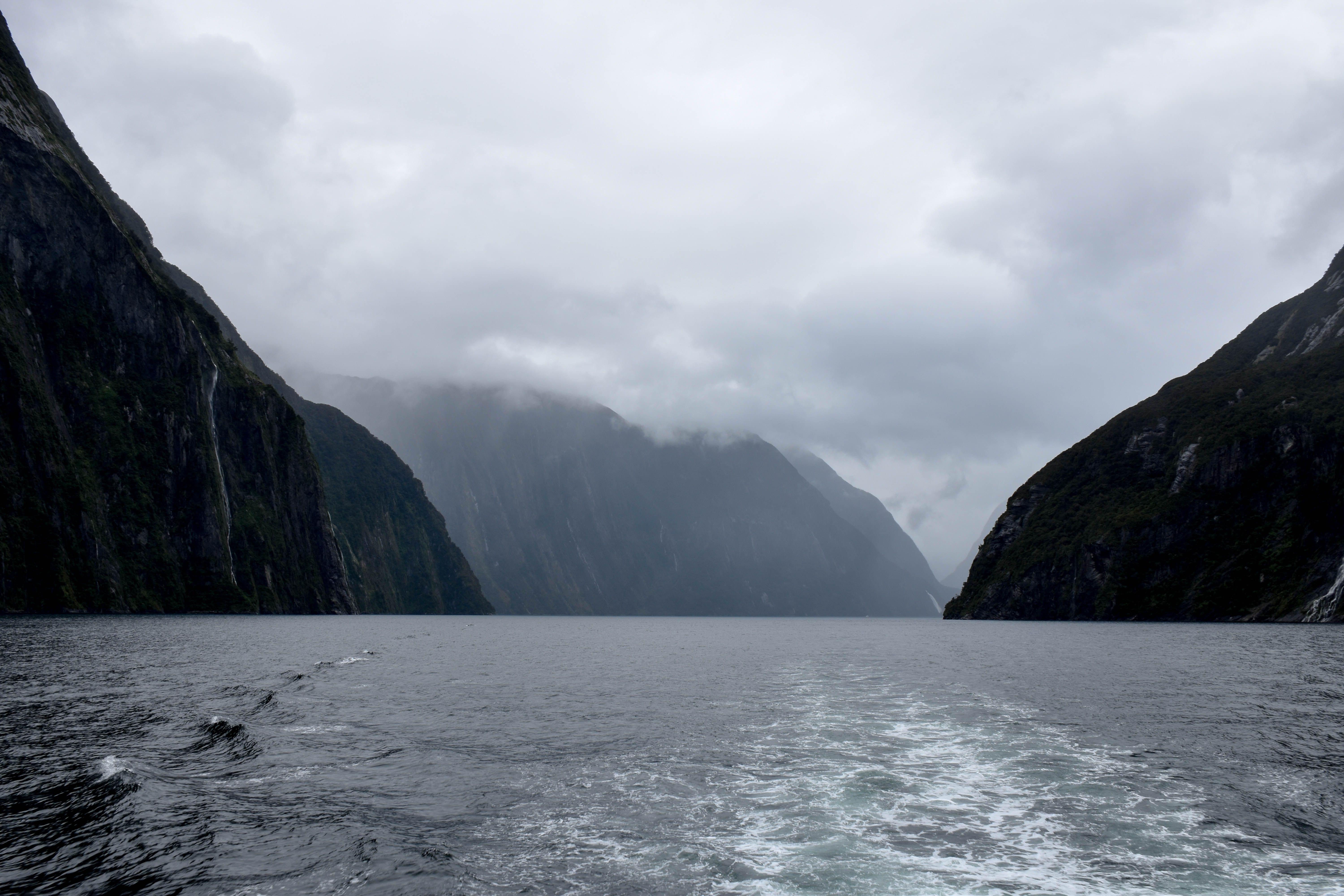 milford sound tour from queenstown