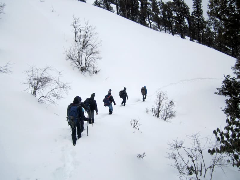 Panwali Kantha Trek Image