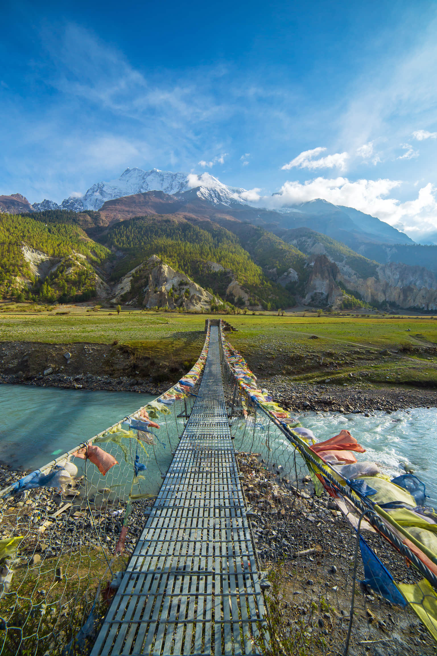 <em>Nepal</em> Tour Packages From Indore 