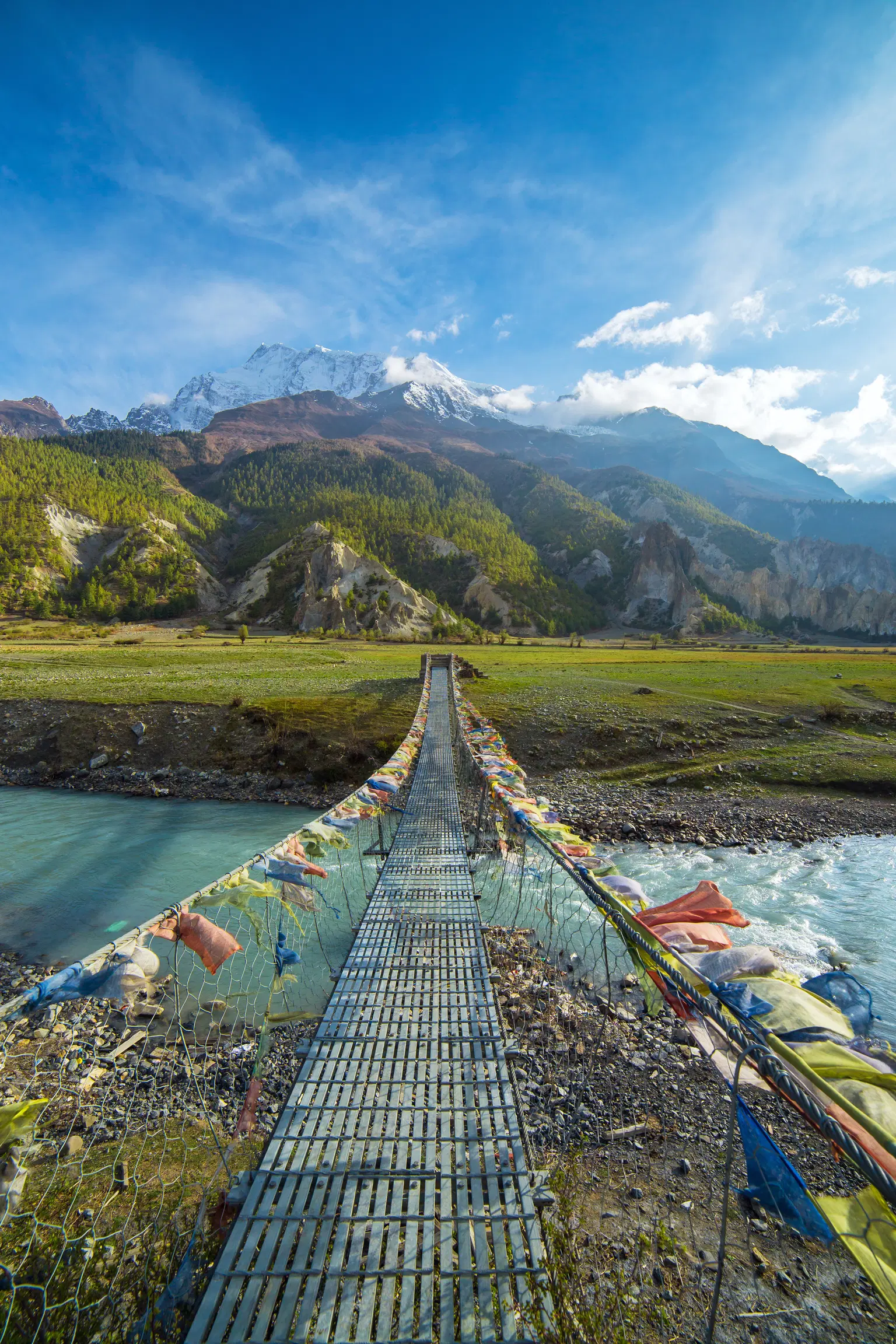 <em>Nepal</em> Tour Packages From Nashik 