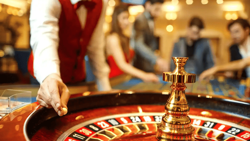Giocagile casino