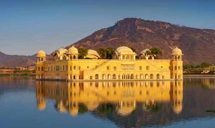 30 Places to Visit in Jaipur, Tourist Places & Top Attractions