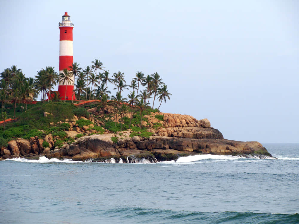 Explore Lighthouse