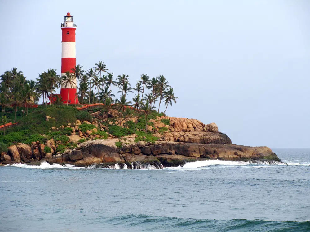 Explore Lighthouse