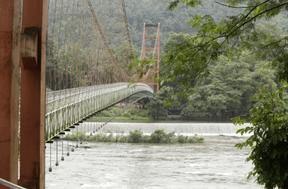 Explore the other attractions