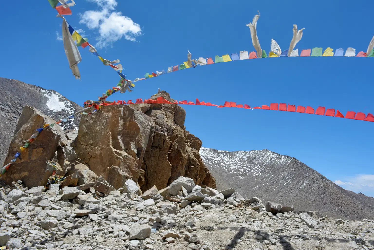 Photo from Bhaaswar Dwivedi's trip