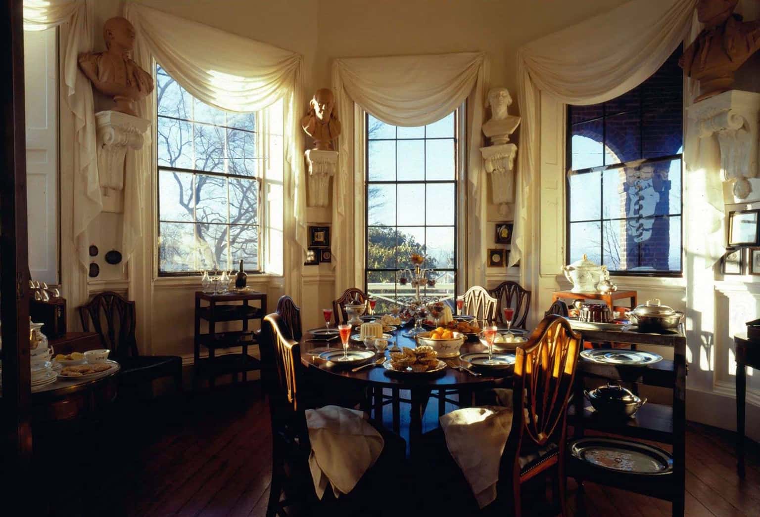 Monticello Tickets, Charlottesville