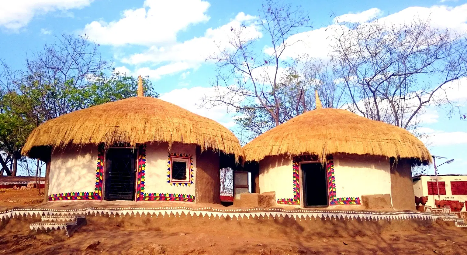 Shilpgram Udaipur