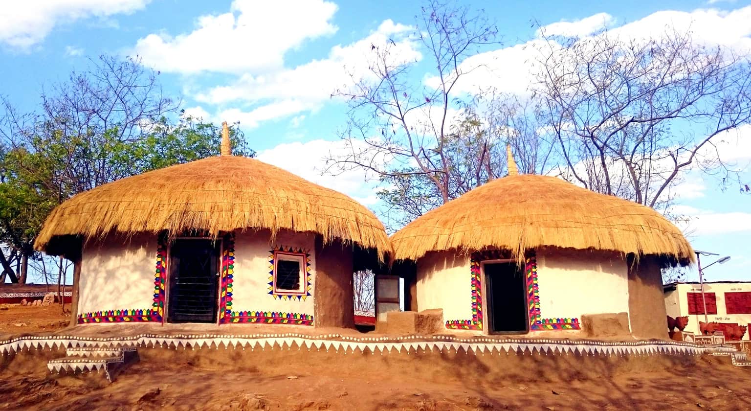 Shilpgram Udaipur