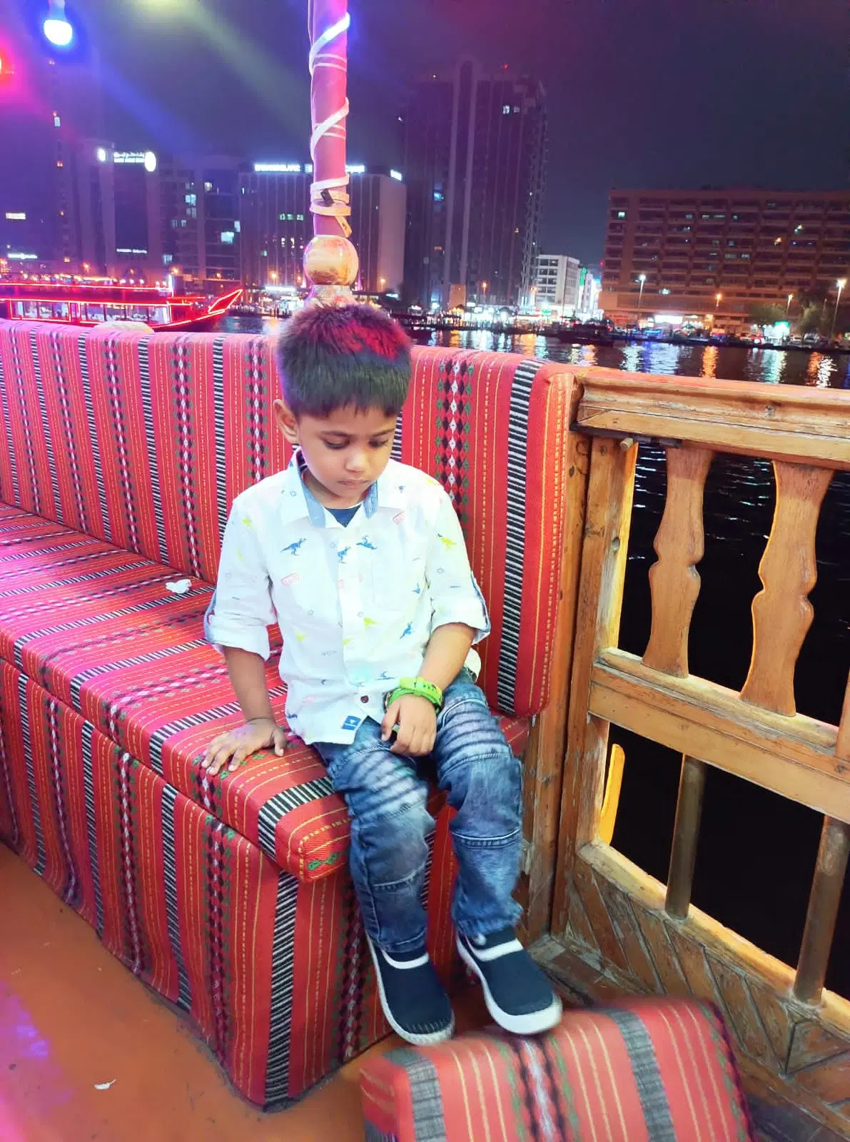 Photo from kumar kunal's trip