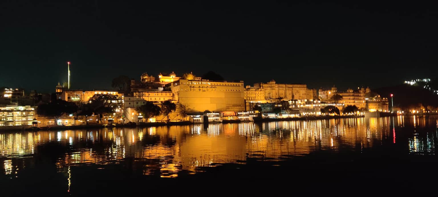 Photo from Naveen  Kumar's trip