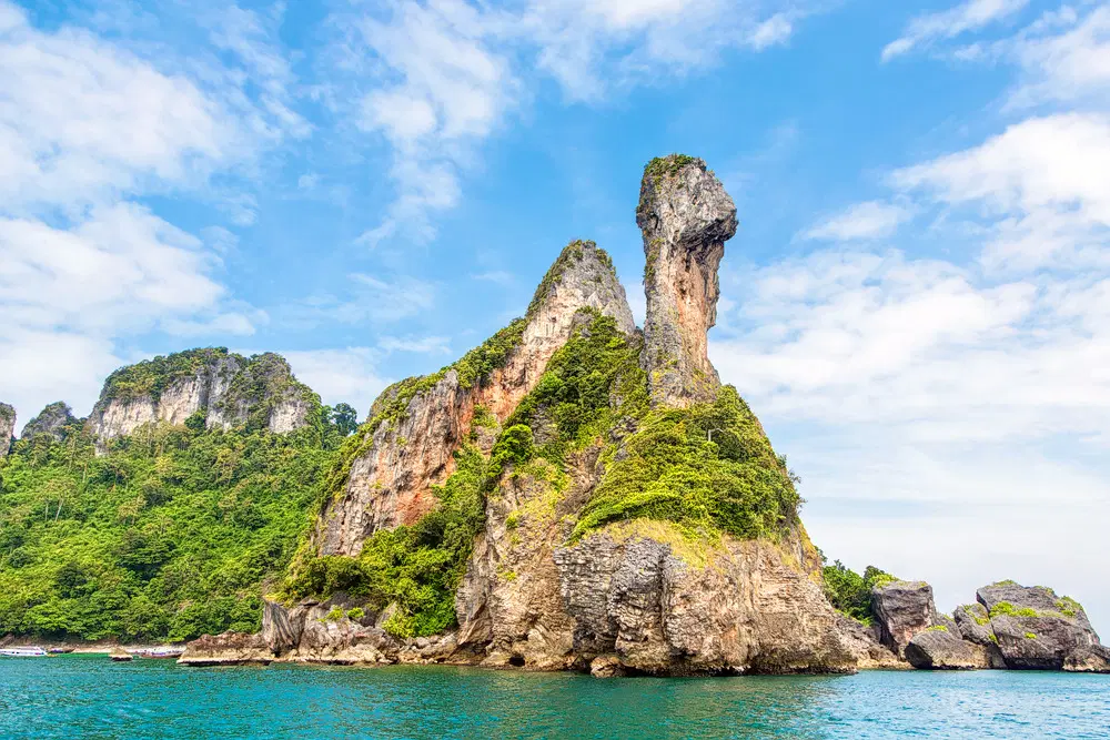 Kai Island (Chicken Island)