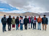 Mr. Ranjan Kumar Choudhury