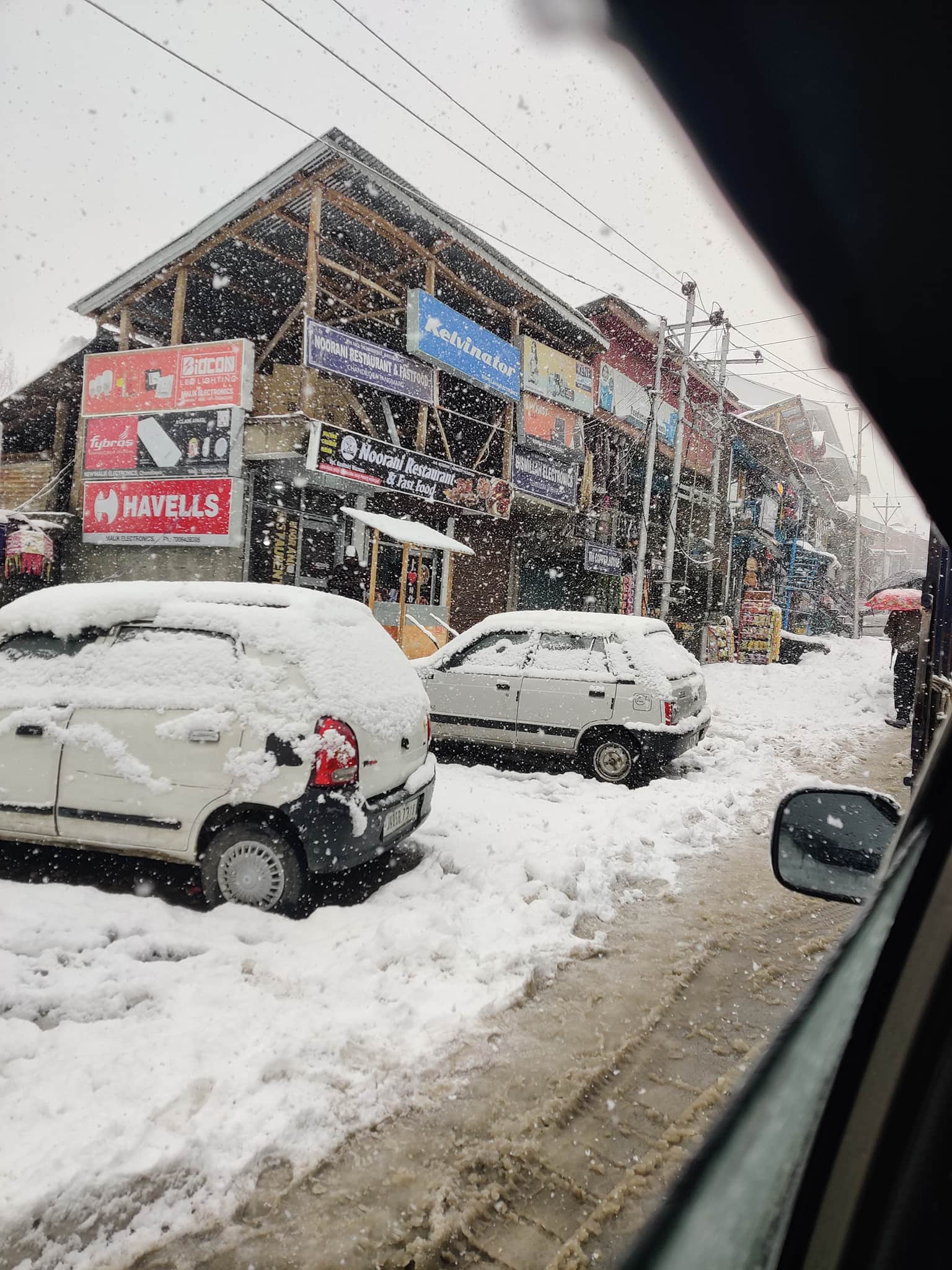 Photo from Sunit Naik's trip