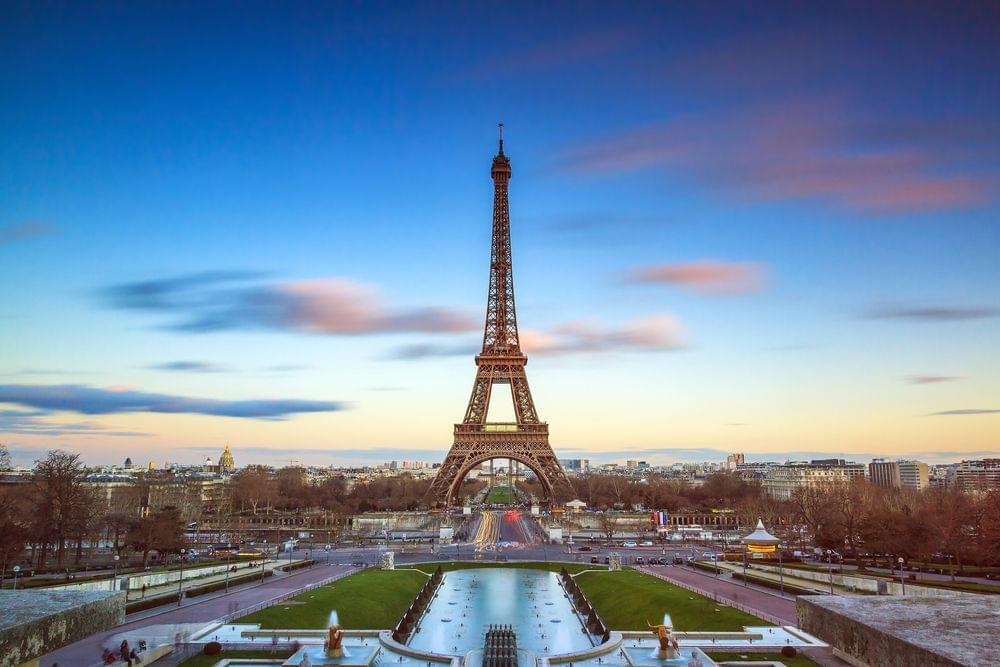  Meilleur moment pour visiter la tour Eiffel