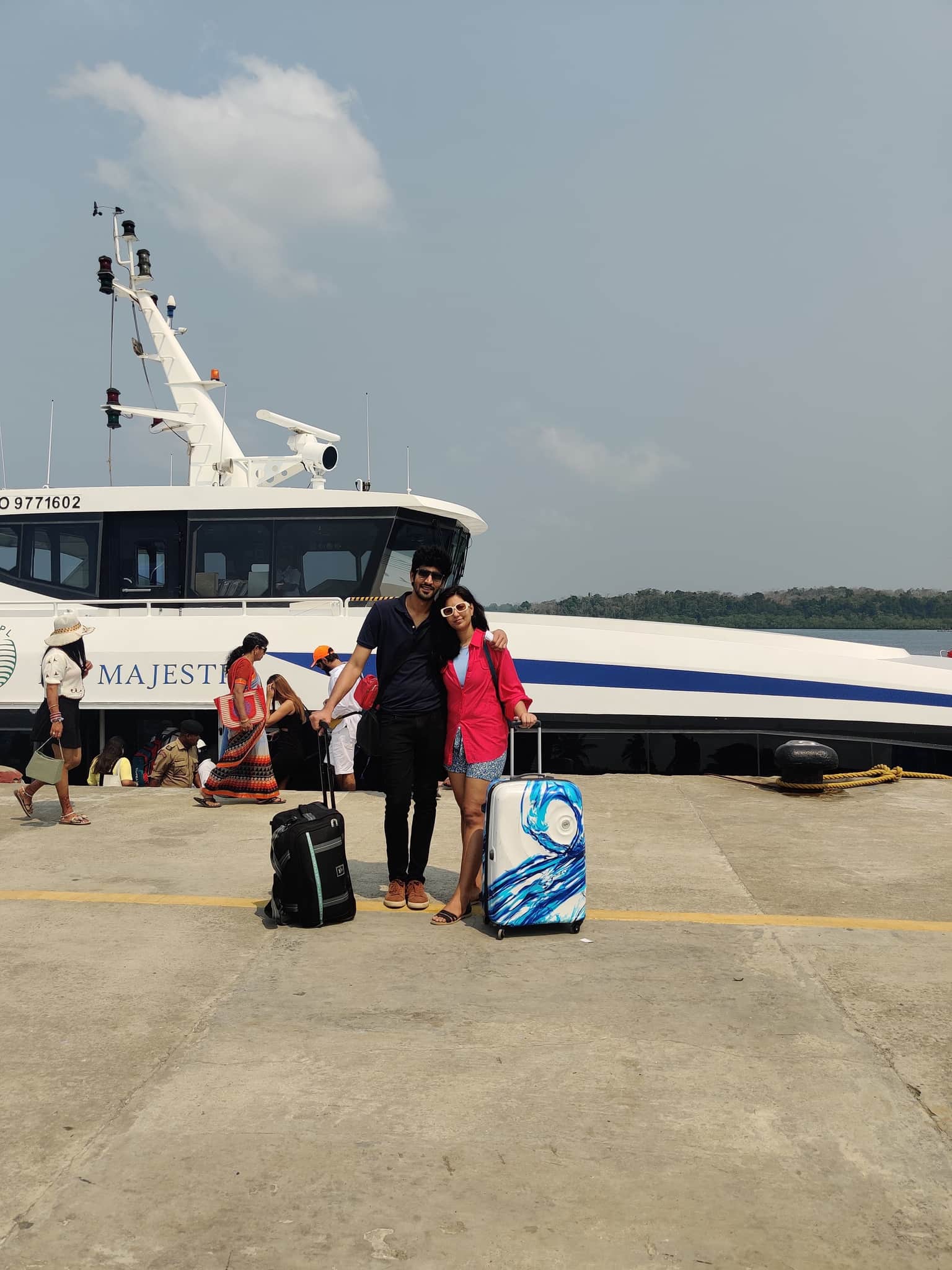 Photo from kritika .'s trip
