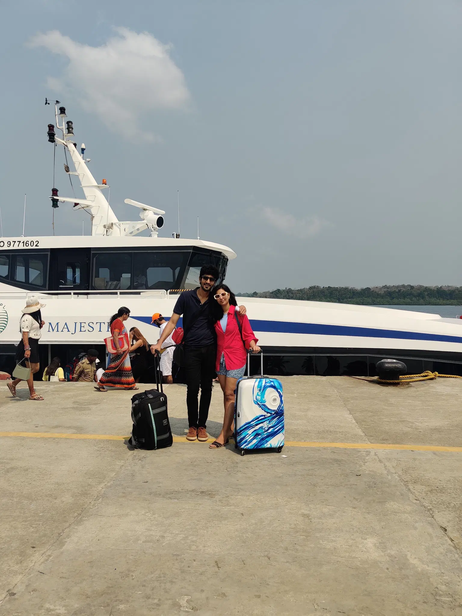Photo from kritika .'s trip