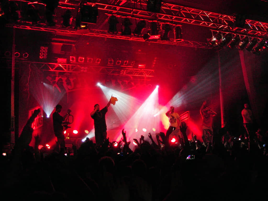 Ztudio Live Hall