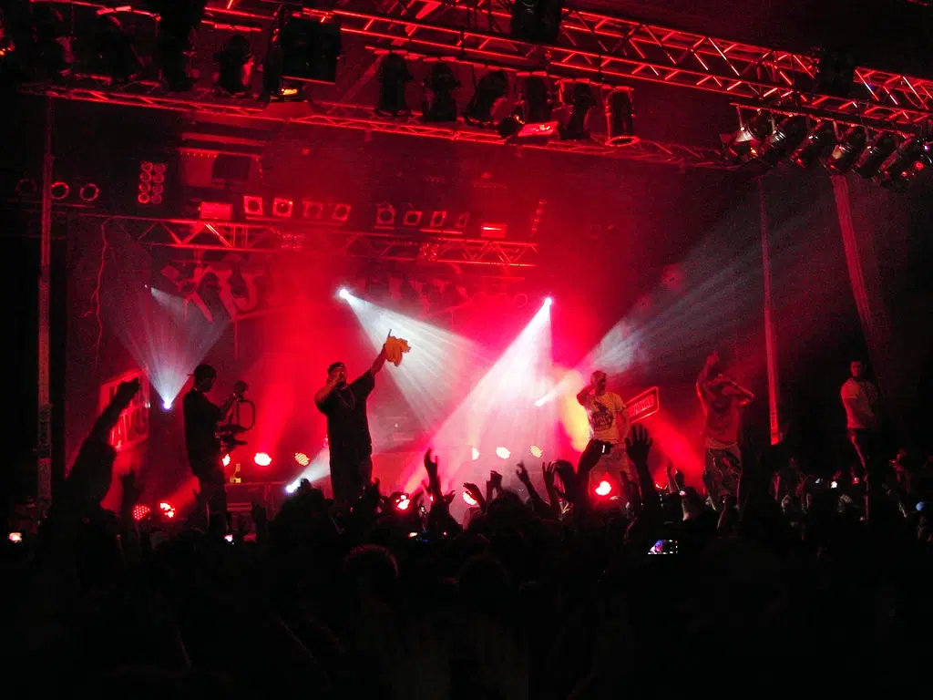 Ztudio Live Hall