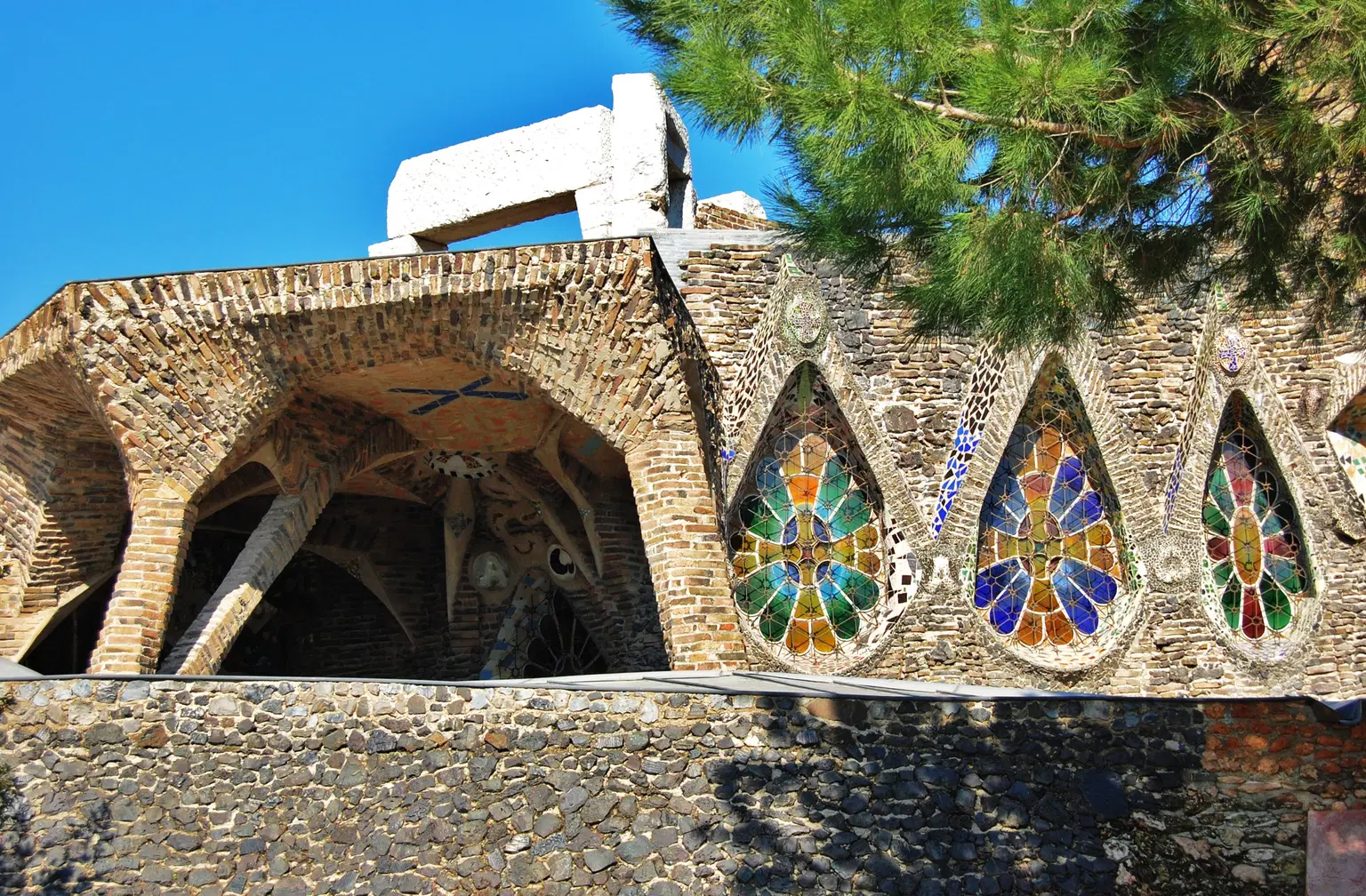 Colonia Güell