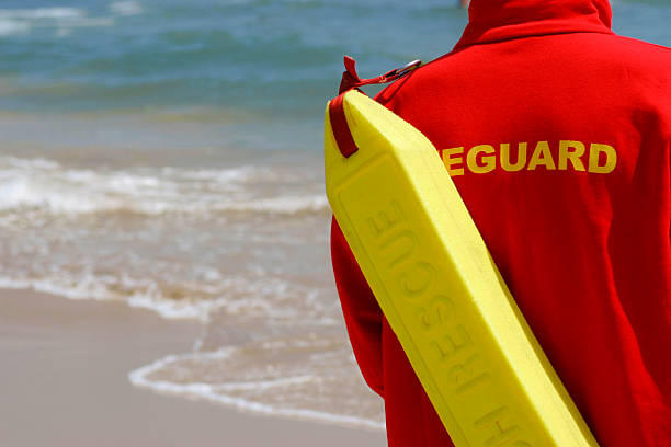 One of the Only Water Parks in the World with Fully-Licensed Lifeguards