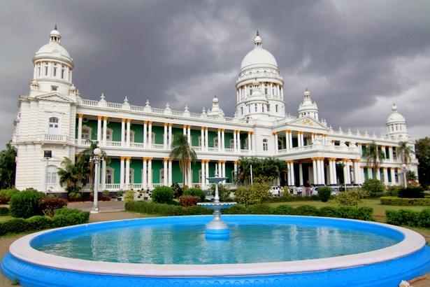 Colonial Walking Tour, Mysore