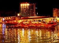 Saigon Dinner Cruise