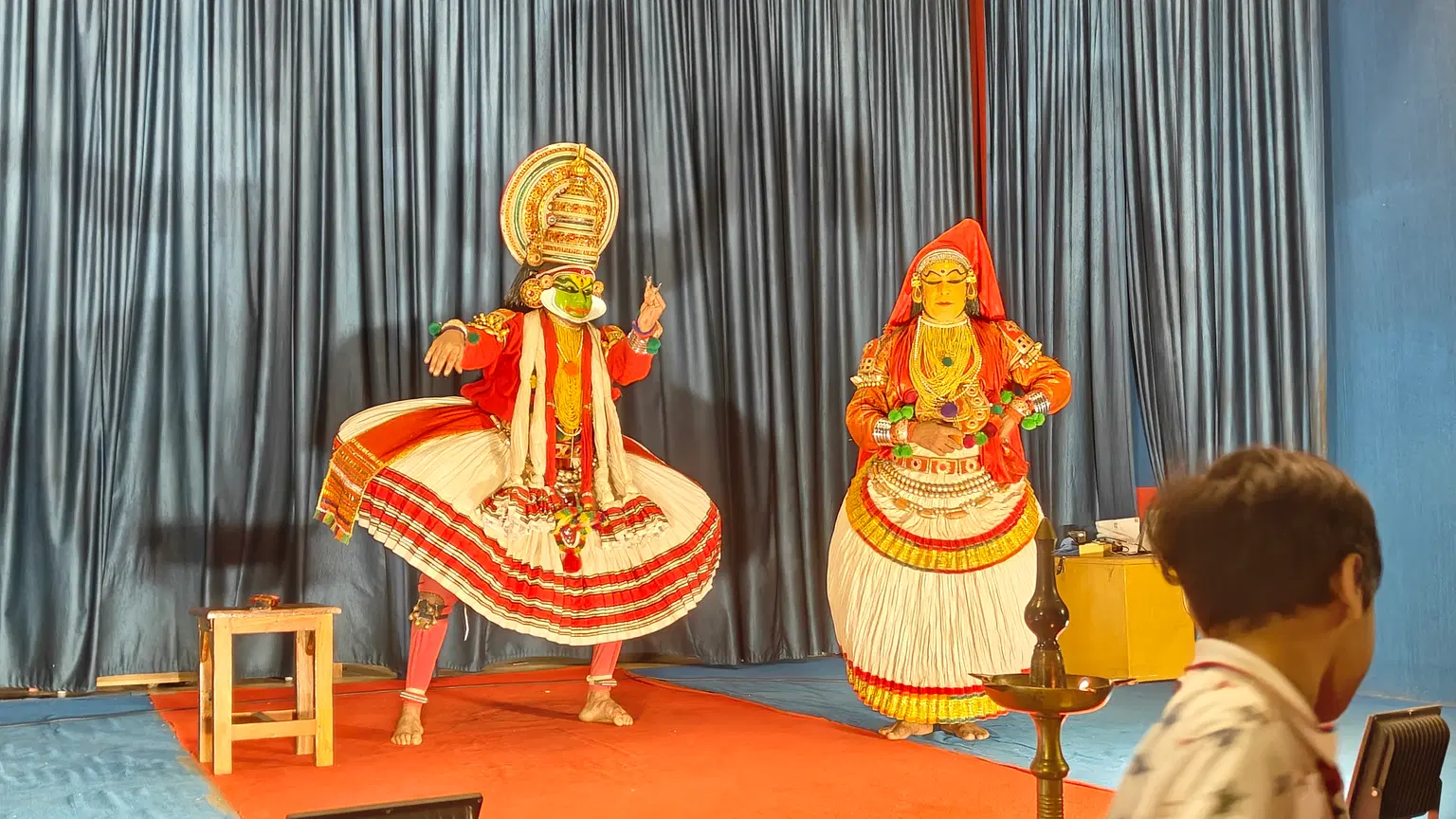 Photo from Vrinda Joshi's trip