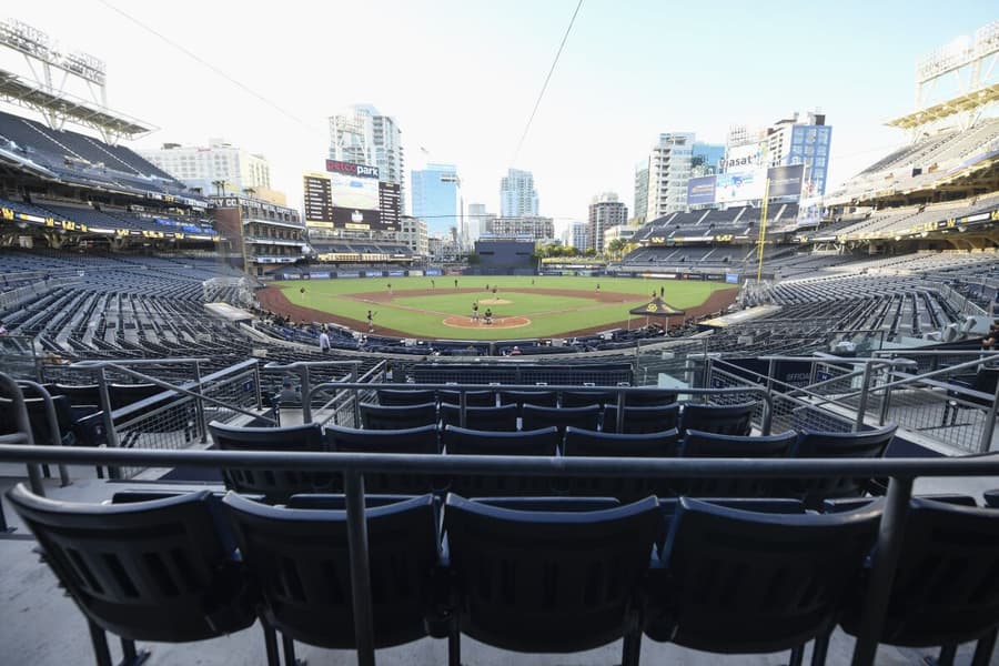 Petco Park Tour Tickets Image
