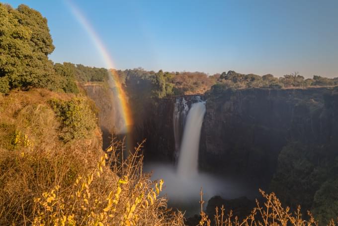 Victoria Falls