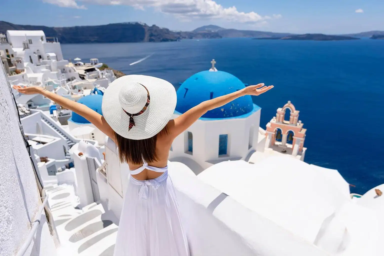 Croatia and Greece Tour Package