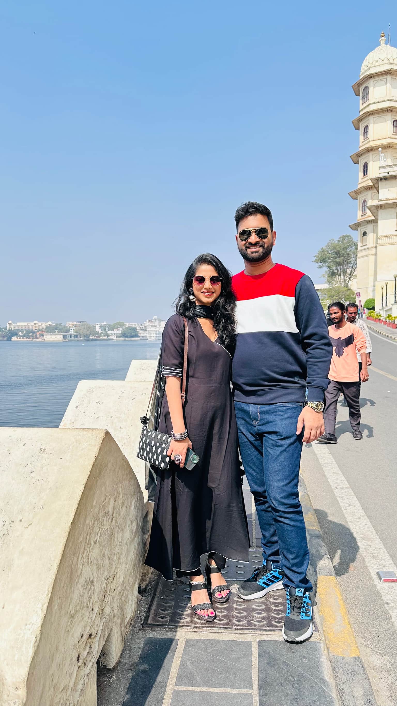 Photo from Akshay Vichare's trip