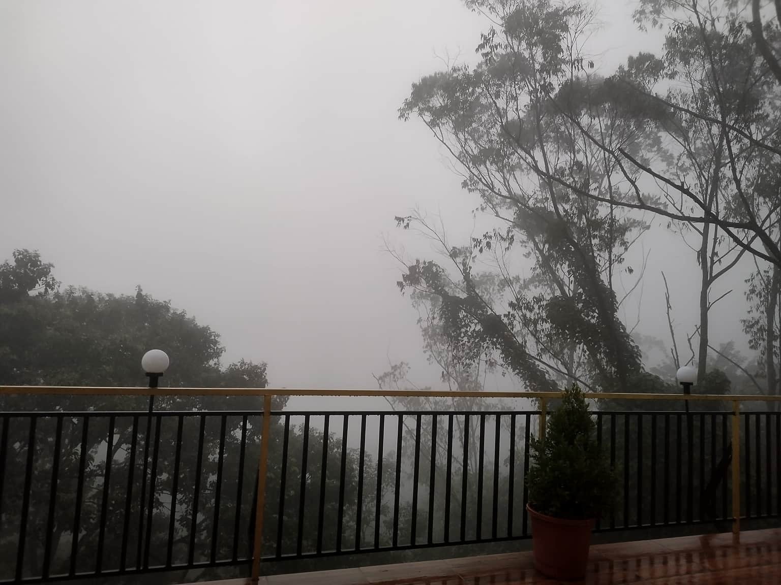 Photo from govinda reddy's trip