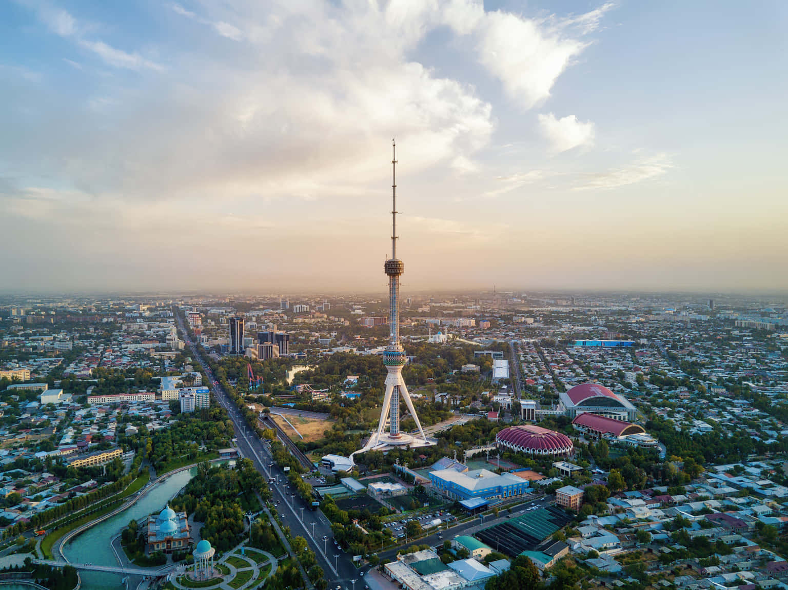 Kazakhstan Uzbekistan Tour Package