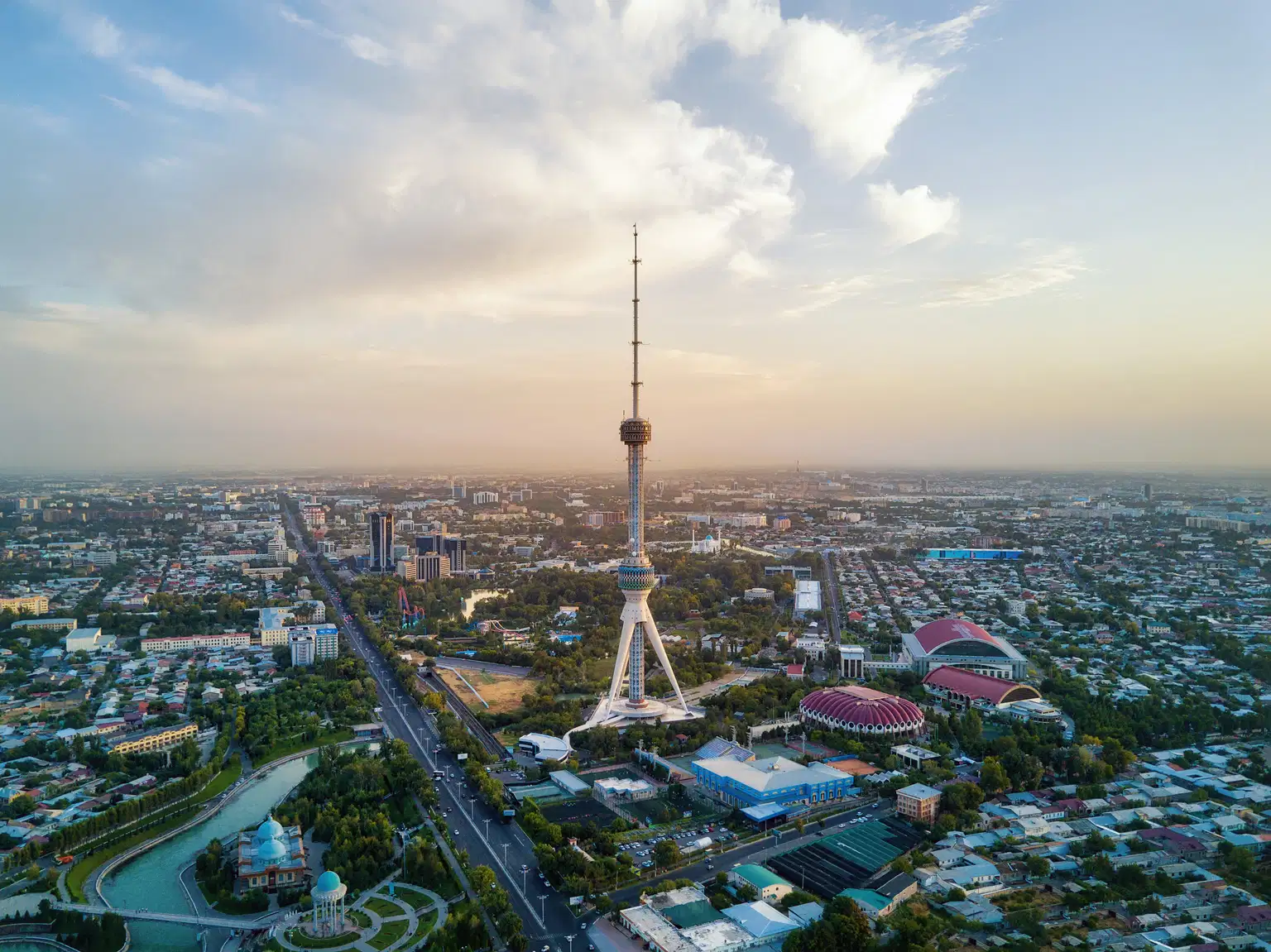 Kazakhstan Uzbekistan Tour Package